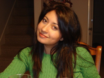 Araceli Gutierrez
