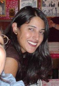 Michelle Torres