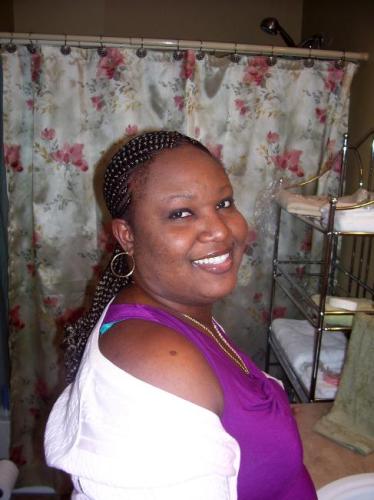 Cheryl Lambert