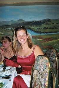 Cheri Capretta