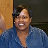 Paulette Johnson