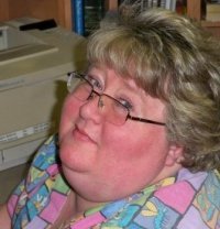 Cheryl Krontz