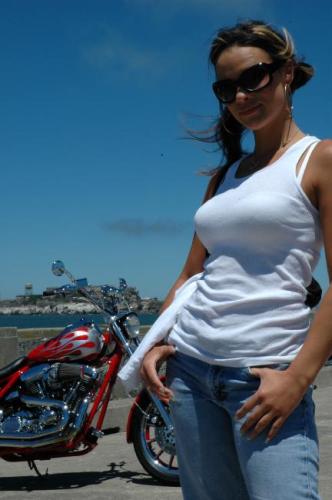 Jennifer Broussard