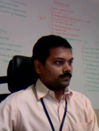 Shashi Chidara
