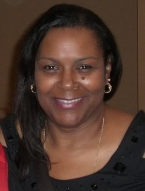 Sheila Hill