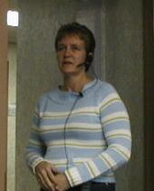 Stephanie Hall