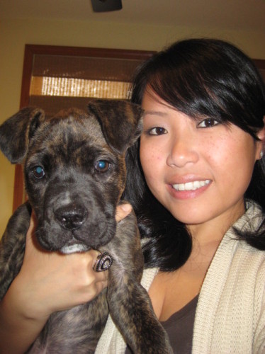 Winnie Chiu