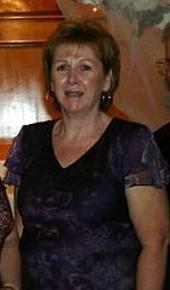 Debra Keeney