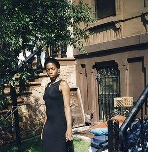 Tanya Wallace