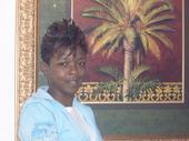 Donesha Mcclain