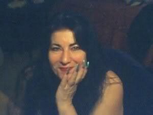 Donna Opdyke