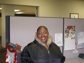 Tonya Thornton