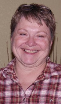 Christine Goonan