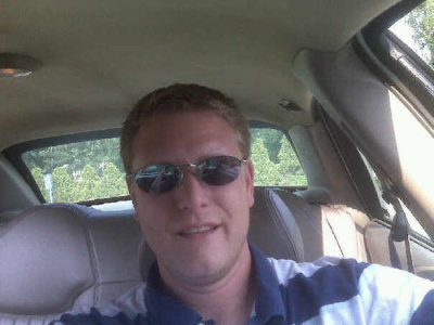 Derek Haffey