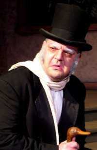 William Tokarsky