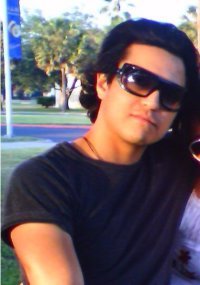 Daniel Cordova