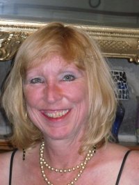 Diane Dilda