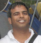 Deependra Nath