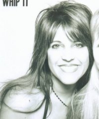 Shanti Merrithew