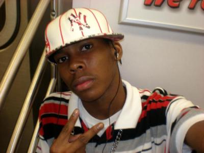 Antoin Gray