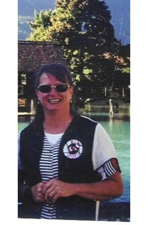 Sherree Poplin