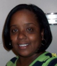 Tanya Thomas