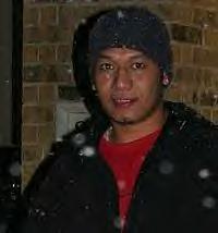 Dennis Jimenez