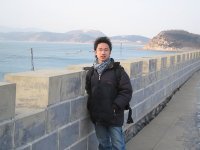 Yun Lin
