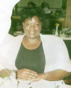 Deitra Singleton