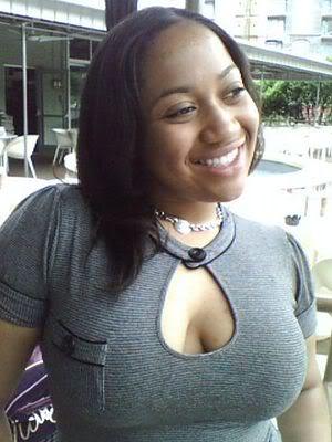 Chemaine Maxwell