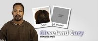 Cleveland Gary