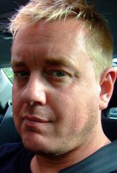 David Humphrey
