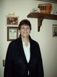 Debra Gombert