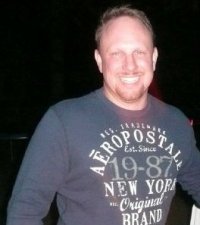 Nick Gilewski