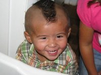 Donavan Hakes