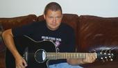 David Harris