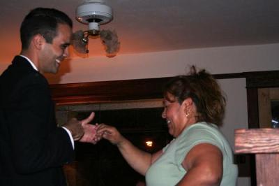 Javier Gutierrez