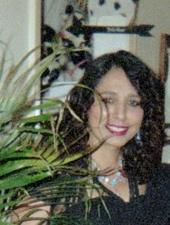 Diana Reyes