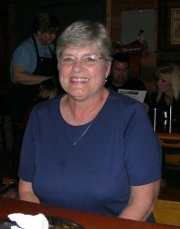 Diana Marchiney