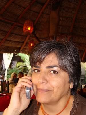 Martha Macalpin