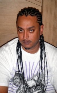 Mahendra Jaikaran