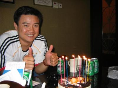 Dihua Li