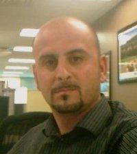 Nenad Ilic