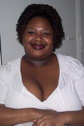 Jeanette Hammond