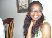 Candice Gaiter