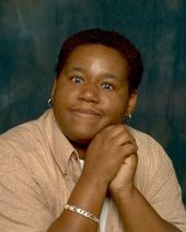 Dionka Mackins