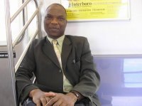 Oladiran Bolaji