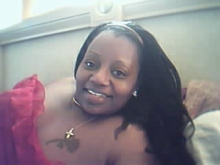 Djanna Brathwaite