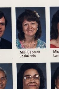 Deborah Jasiukonis