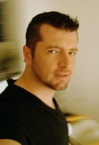 Damion Harte